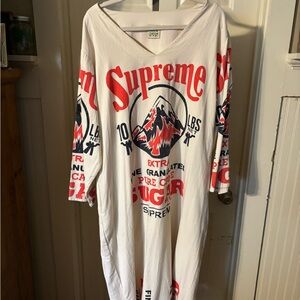 Jaded Gypsy Supreme dress with pockets